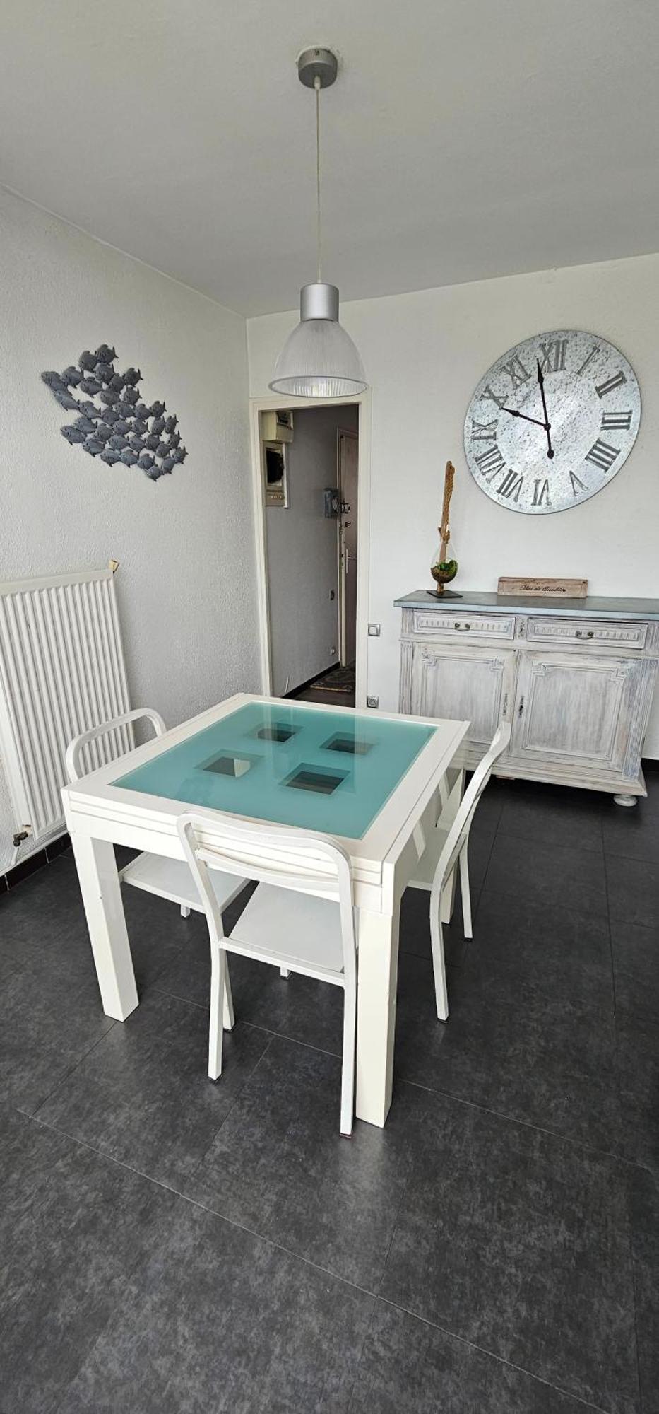 Ideal Curiste Bel Appartement 51 M2 Au Centre Balaruc-les-Bains Exterior foto